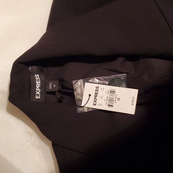 Express nwt $129 - Picture 4 of 11